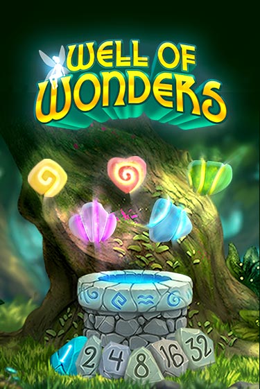 Well Of Wonders играть онлайн | Фараон Казино бесплатно