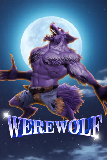 Werewolf играть онлайн | Фараон Казино бесплатно