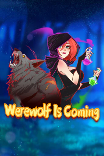 Werewolf Is Coming играть онлайн | Фараон Казино бесплатно