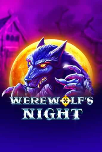 Werewolf's Night играть онлайн | Фараон Казино бесплатно