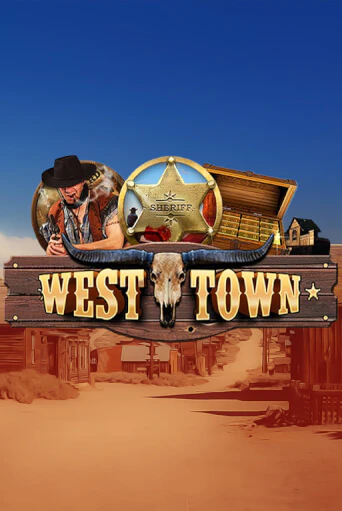 West Town играть онлайн | Фараон Казино бесплатно