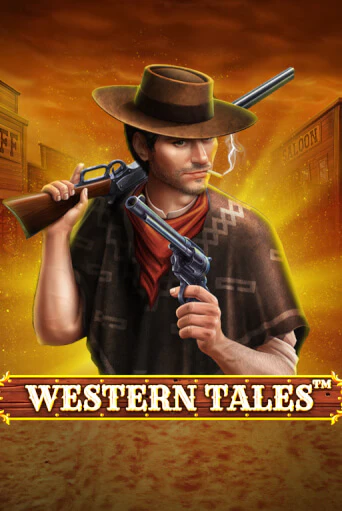 Western Tales играть онлайн | Фараон Казино бесплатно