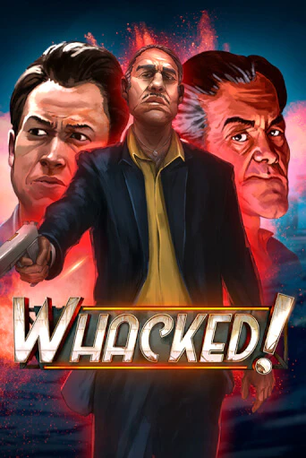 Whacked! играть онлайн | Фараон Казино бесплатно