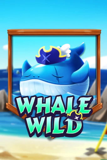 Whale Wild играть онлайн | Фараон Казино бесплатно