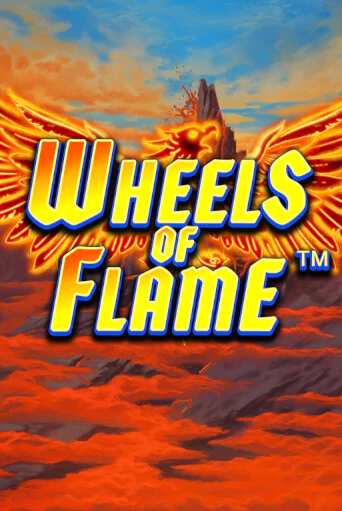 Wheels of Flame играть онлайн | Фараон Казино бесплатно