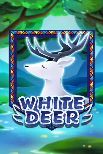 White Deer играть онлайн | Фараон Казино бесплатно