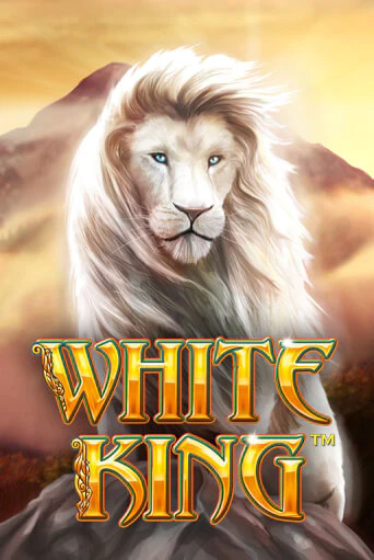 White King играть онлайн | Фараон Казино бесплатно