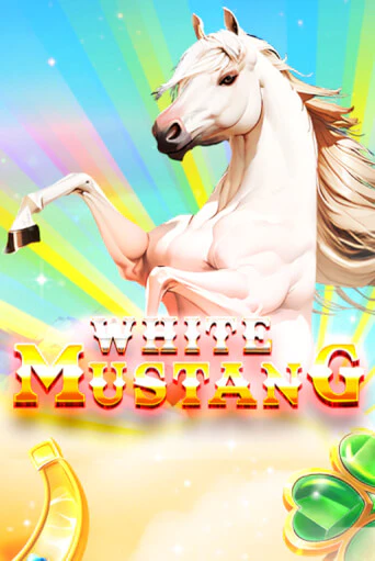 White Mustang играть онлайн | Фараон Казино бесплатно