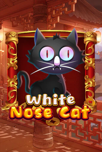 White Nose Cat играть онлайн | Фараон Казино бесплатно