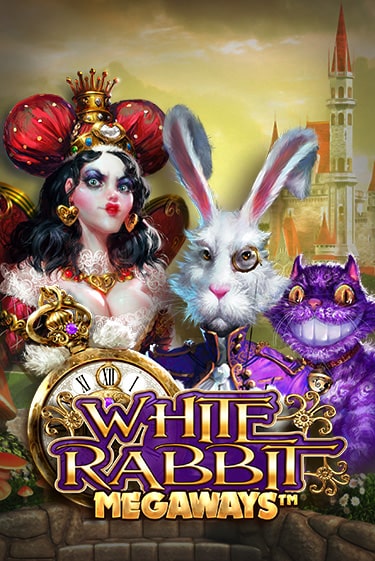 White Rabbit играть онлайн | Фараон Казино бесплатно