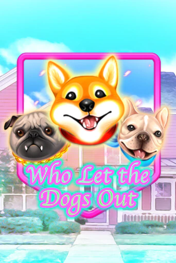 Who Let The Dogs Out играть онлайн | Фараон Казино бесплатно