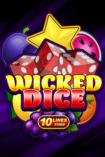 Wicked Dice играть онлайн | Фараон Казино бесплатно