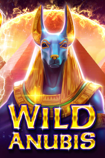 Wild Anubis играть онлайн | Фараон Казино бесплатно