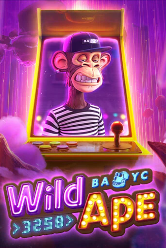 Wild Ape #3258 играть онлайн | Фараон Казино бесплатно