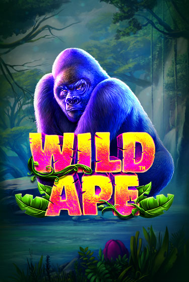 Wild Ape играть онлайн | Фараон Казино бесплатно