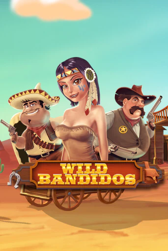 Wild Bandidos играть онлайн | Фараон Казино бесплатно