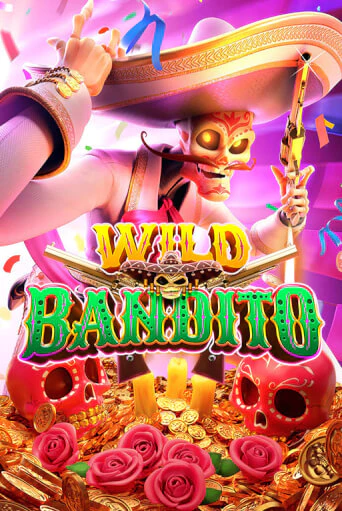 Wild Bandito играть онлайн | Фараон Казино бесплатно