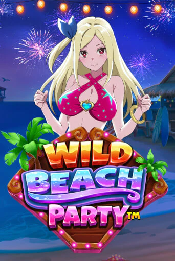 Wild Beach Party™ играть онлайн | Фараон Казино бесплатно