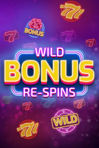 Wild Bonus Re-Spins играть онлайн | Фараон Казино бесплатно