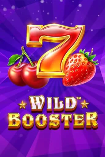 Wild Booster играть онлайн | Фараон Казино бесплатно