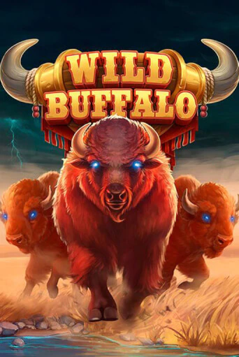 Wild Buffalo играть онлайн | Фараон Казино бесплатно