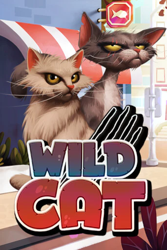 Wild Cat играть онлайн | Фараон Казино бесплатно