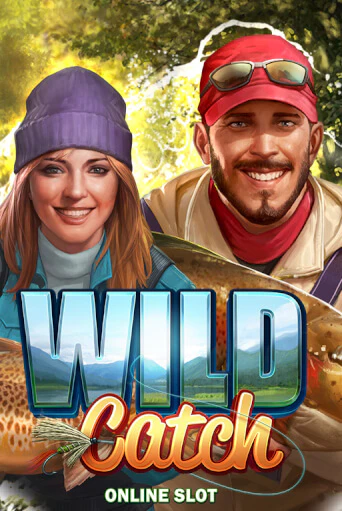 Wild Catch (New) играть онлайн | Фараон Казино бесплатно