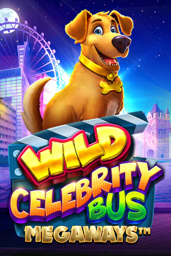 Wild Celebrity Bus Megaways™ играть онлайн | Фараон Казино бесплатно