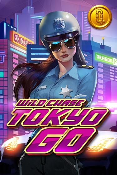 Wild Chase: Tokyo Go играть онлайн | Фараон Казино бесплатно