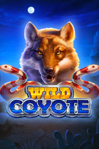 Wild Coyote играть онлайн | Фараон Казино бесплатно