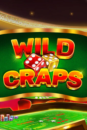 Wild Craps играть онлайн | Фараон Казино бесплатно