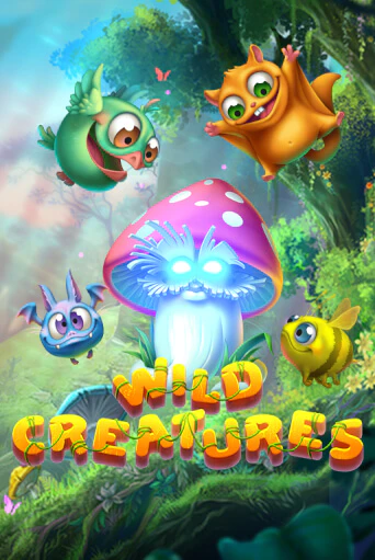 Wild Creatures играть онлайн | Фараон Казино бесплатно