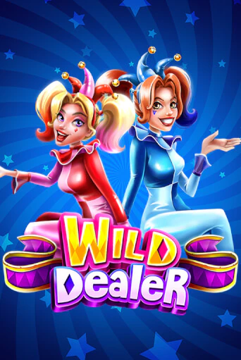 Wild Dealer играть онлайн | Фараон Казино бесплатно