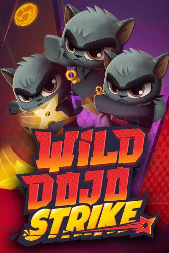 Wild Dojo Strike играть онлайн | Фараон Казино бесплатно