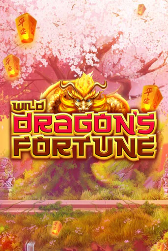 Wild Dragon’s Fortune играть онлайн | Фараон Казино бесплатно