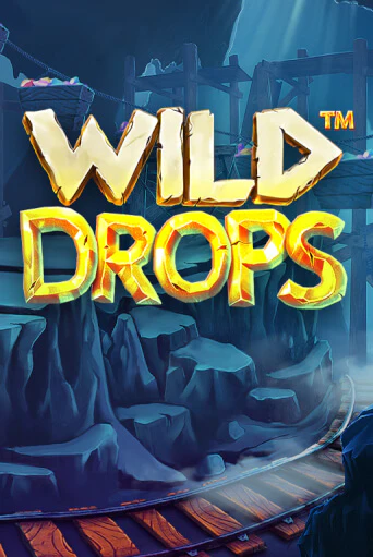 Wild Drops играть онлайн | Фараон Казино бесплатно