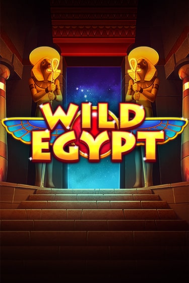 Wild Egypt играть онлайн | Фараон Казино бесплатно