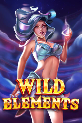 Wild Elements играть онлайн | Фараон Казино бесплатно