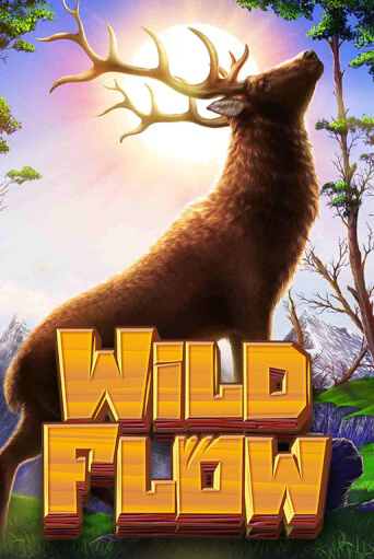 Wild Flow играть онлайн | Фараон Казино бесплатно