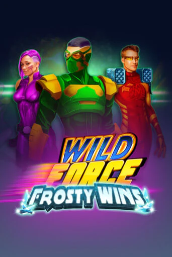 Wild Force Frosty Wins играть онлайн | Фараон Казино бесплатно