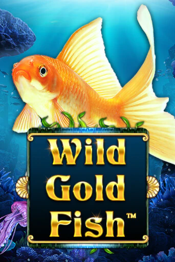 Wild Gold Fish играть онлайн | Фараон Казино бесплатно