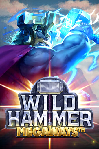 Wild Hammer Megaways играть онлайн | Фараон Казино бесплатно