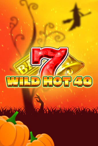 Wild Hot 40 Halloween играть онлайн | Фараон Казино бесплатно