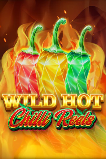 Wild Hot Chilli Reels играть онлайн | Фараон Казино бесплатно