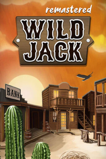 Wild Jack Remastered играть онлайн | Фараон Казино бесплатно