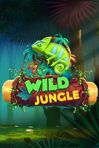 Wild Jungle играть онлайн | Фараон Казино бесплатно