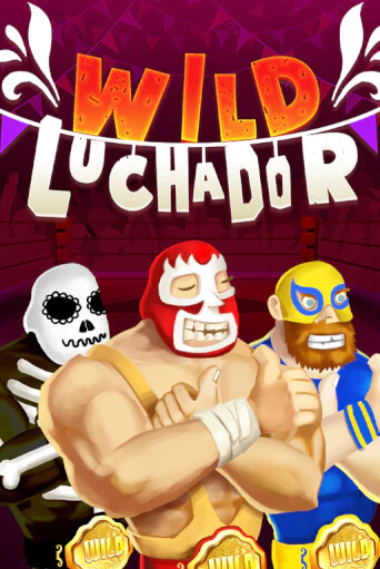 Wild Luchador играть онлайн | Фараон Казино бесплатно