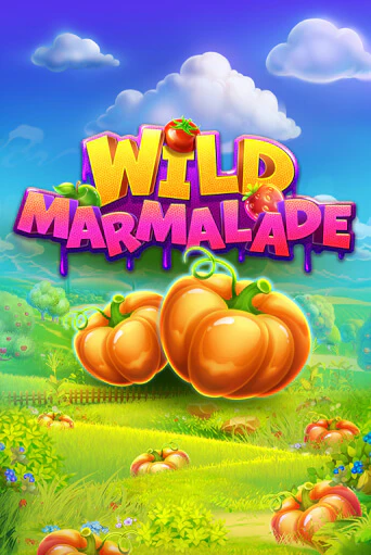 Wild Marmalade играть онлайн | Фараон Казино бесплатно