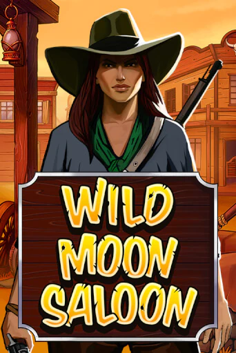 Wild Moon Saloon играть онлайн | Фараон Казино бесплатно