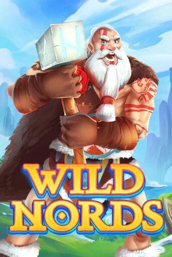 Wild Nords играть онлайн | Фараон Казино бесплатно